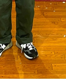 NEW BALANCE | スニーカー