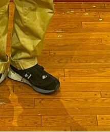 NEW BALANCE | スニーカー