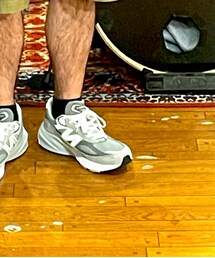 NEW BALANCE | スニーカー