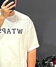 WTAPS | Tシャツ/カットソー