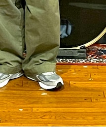 NEW BALANCE | スニーカー