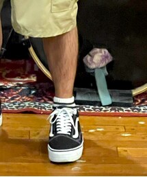 VANS | スニーカー