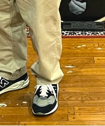 NEW BALANCE | スニーカー