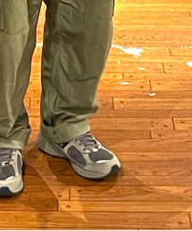 NEW BALANCE | スニーカー