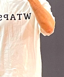 WTAPS | Tシャツ/カットソー