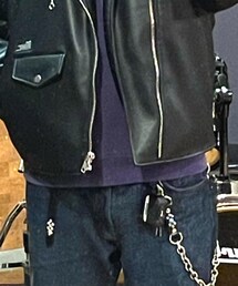 wackomaria | パーカー