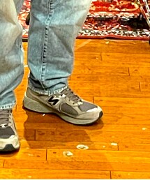 NEW BALANCE | スニーカー