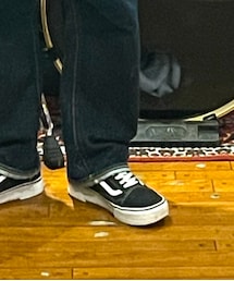 VANS | スニーカー