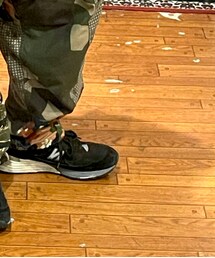 NEW BALANCE | スニーカー