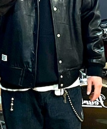 WTAPS | パーカー