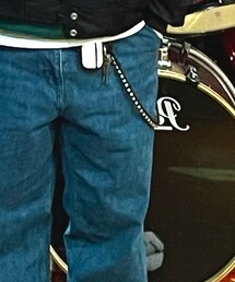 WTAPS | デニムパンツ