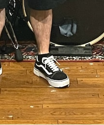 VANS | スニーカー
