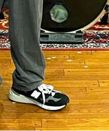 NEW BALANCE | スニーカー