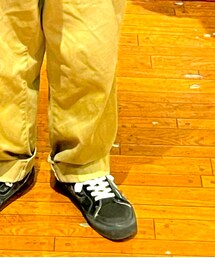 VANS | スニーカー