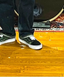 VANS | スニーカー