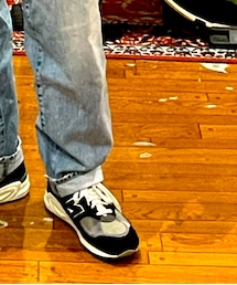 NEW BALANCE | スニーカー