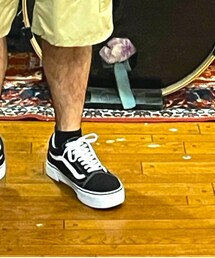 VANS | スニーカー