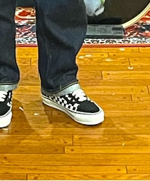 VANS | スニーカー