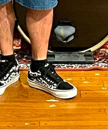 VANS | スニーカー