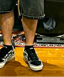 VANS | スニーカー