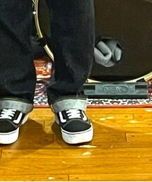 VANS | スニーカー