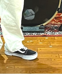 VANS | スニーカー