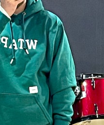 WTAPS | パーカー