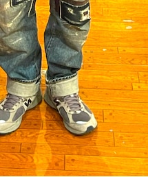 NEW BALANCE | スニーカー