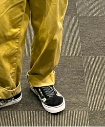 VANS | スニーカー
