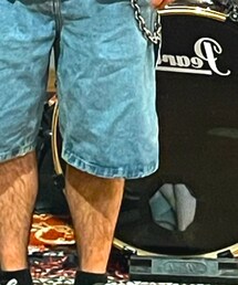 VANS | デニムパンツ