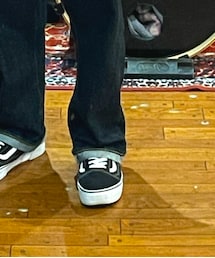 VANS | スニーカー