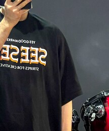 seesee | Tシャツ/カットソー