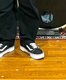 VANS | スニーカー