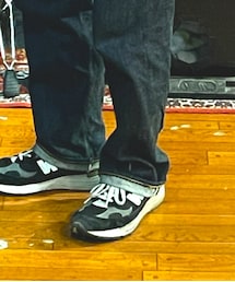 NEW BALANCE | スニーカー