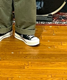 CONVERSE | スニーカー