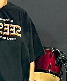 SEESEE | Tシャツ/カットソー