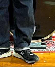 NEW BALANCE | スニーカー