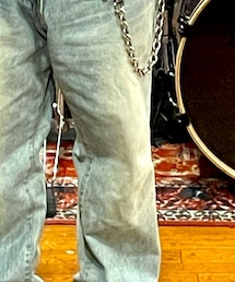 Liberaiders | デニムパンツ