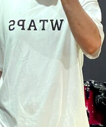 WTAPS | Tシャツ/カットソー