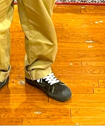 VANS | スニーカー
