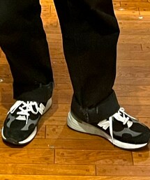 NEW BALANCE | スニーカー