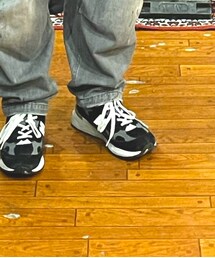 NEW BALANCE | スニーカー