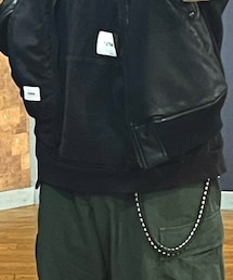 WTAPS | パーカー
