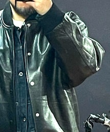 wackomaria | スタジャン