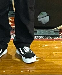 VANS | スニーカー