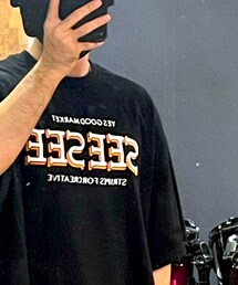 SEESEE | Tシャツ/カットソー