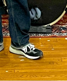 NEW BALANCE | スニーカー