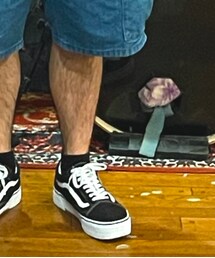 VANS | スニーカー