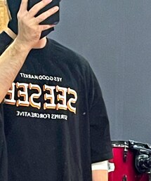 SEESEE | Tシャツ/カットソー