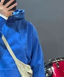 BEAMS T(ビームスティー)の「トップス(パーカー)」